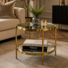 KYOTO End Table
