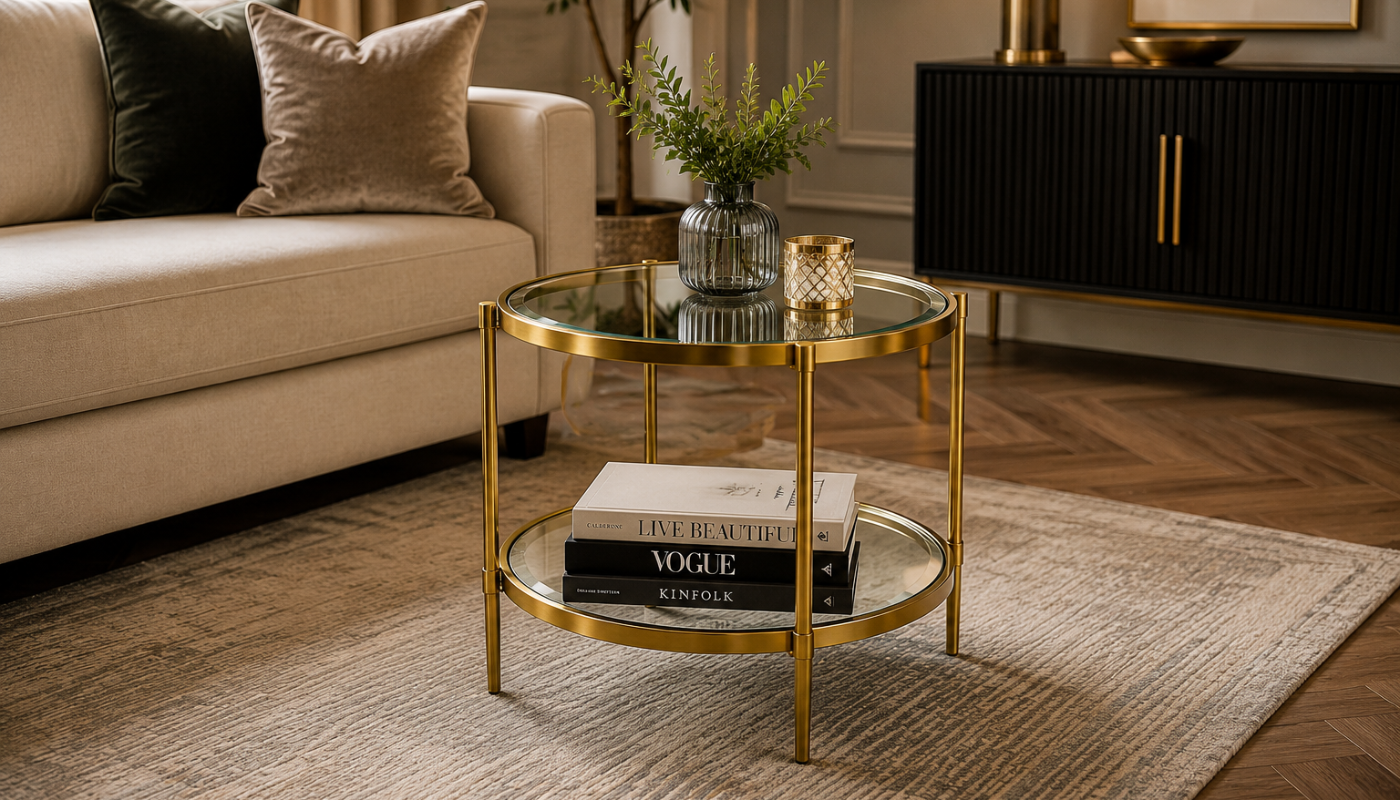 KYOTO End Table 1 KYOTO End Table