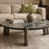 LEEDS Coffee Table