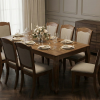LOTUM DINING SET