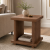 MADRID End Table 3 Madrid End Table