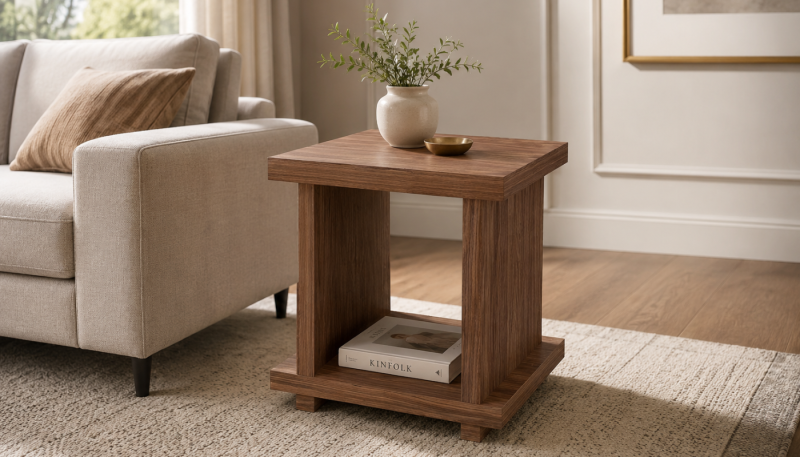MADRID End Table