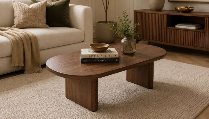 MONTI Coffee Table