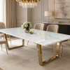 Nicola Dining Table