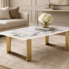 PERTH Coffee Table 2 Perth Coffee Table
