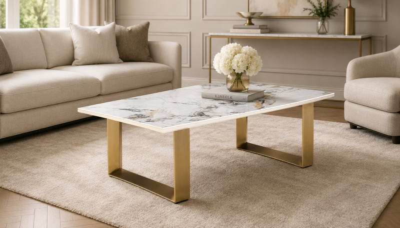 PERTH Coffee Table