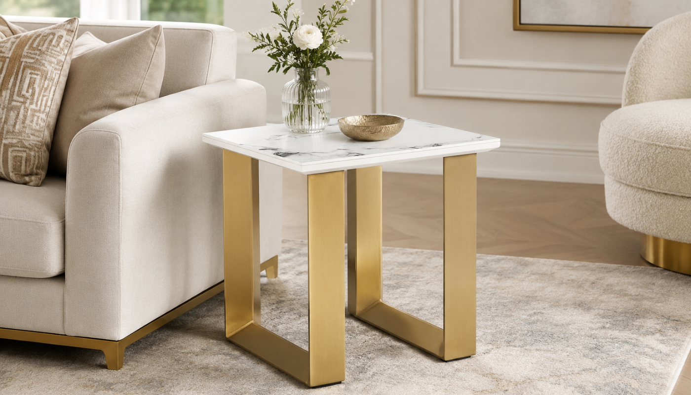 PERTH End Table 1 PERTH End Table