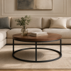 RHODE Coffee Table 2 Rhode Coffee Table