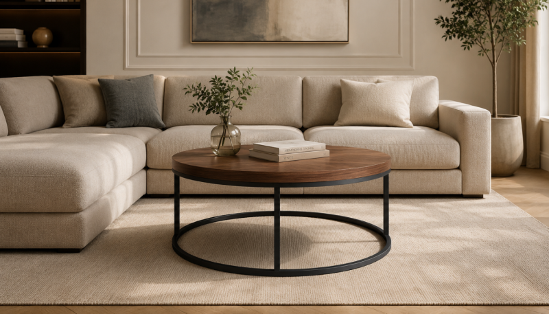 RHODE Coffee Table