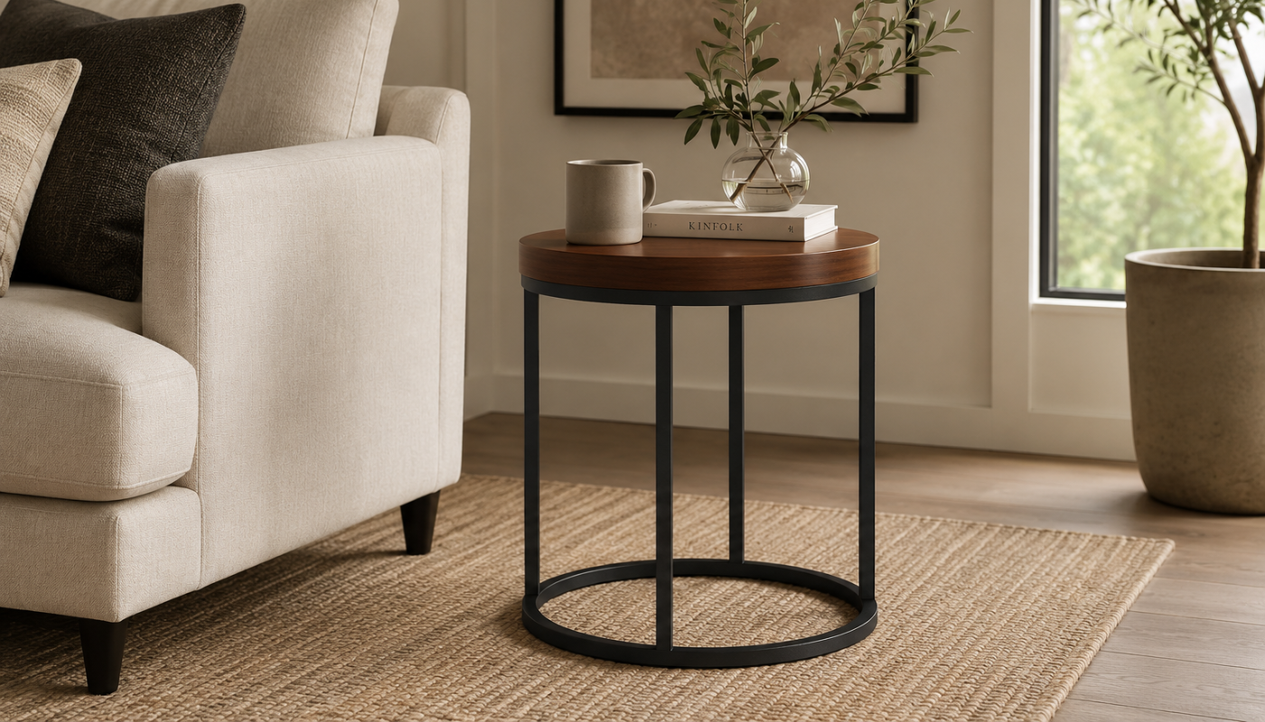 Rhode End Table
