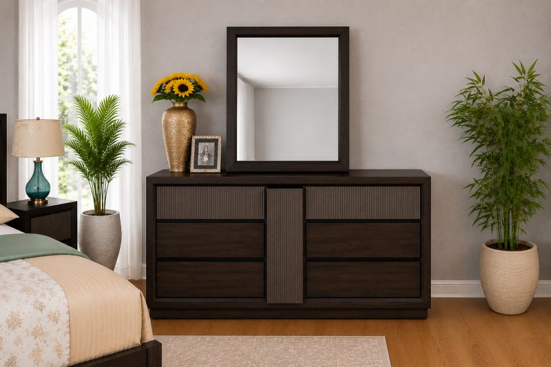 Sienna Bedroom Collection 1
