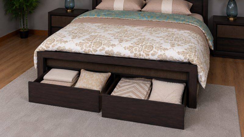 Sienna Bedroom Collection 11