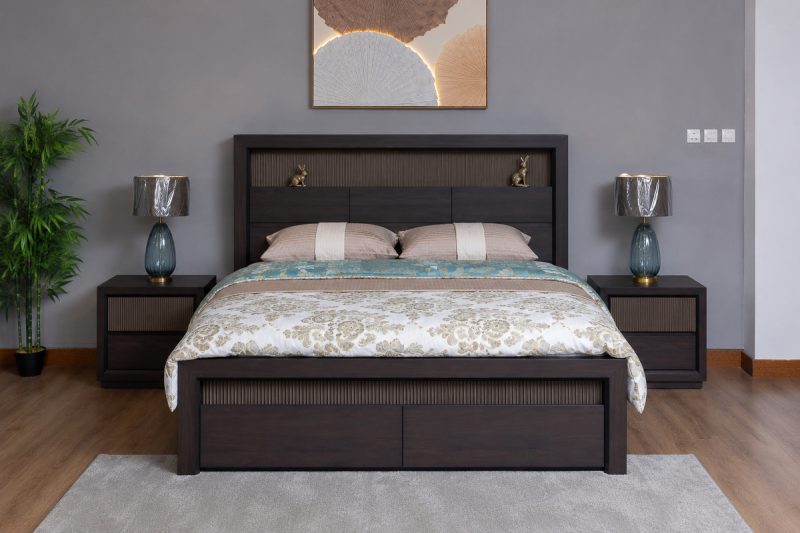 Sienna Bedroom Collection 12