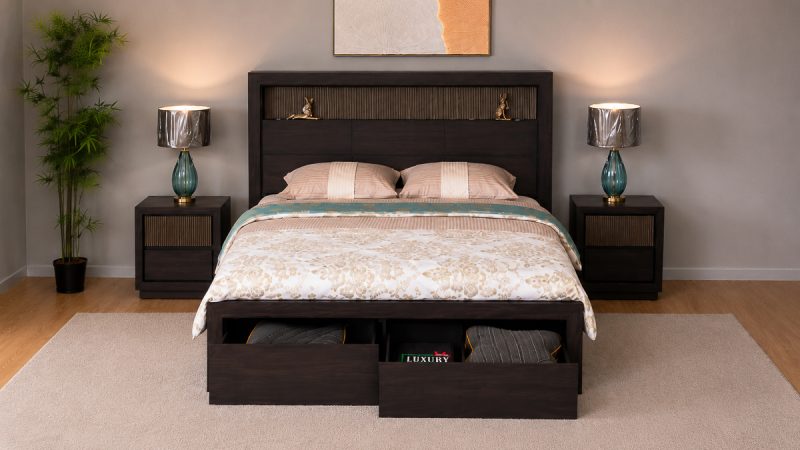 Sienna Bedroom Collection 13