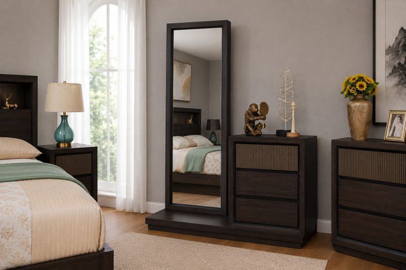Sienna Bedroom Collection 2