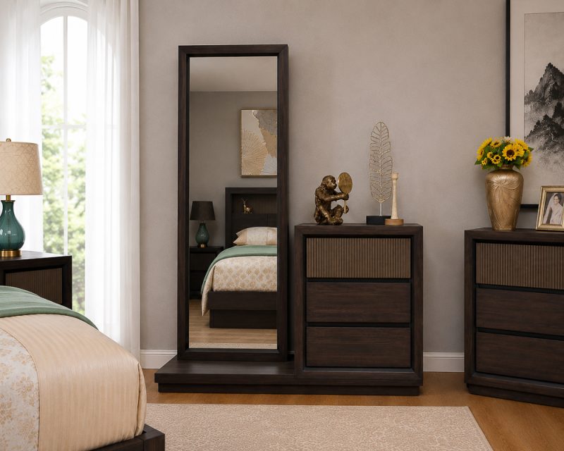 Sienna Bedroom Collection 3