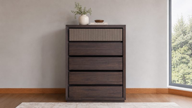 Sienna Bedroom Collection 5