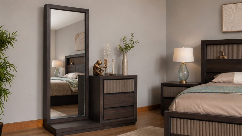 Sienna Bedroom Collection 6