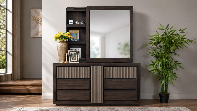 Sienna Bedroom Collection 8