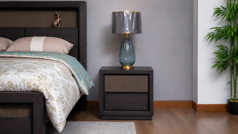 Sienna Bedroom Collection 9