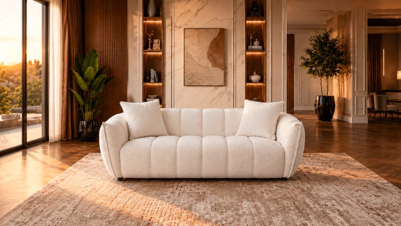 Turban 9 seater sofa 4