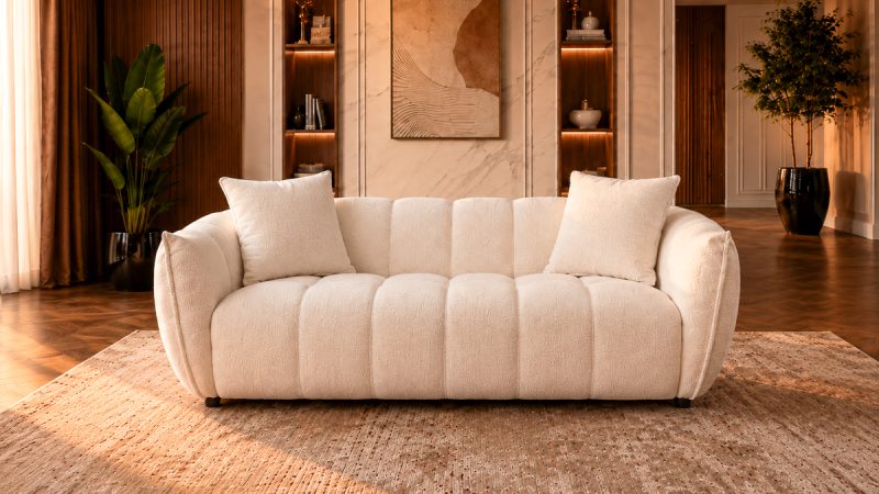 Turban 9 seater sofa 5