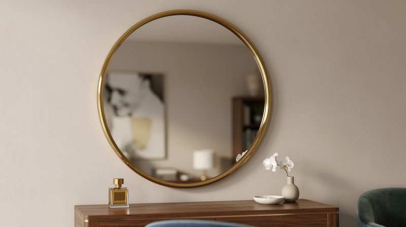 VITRO MIRROR 1