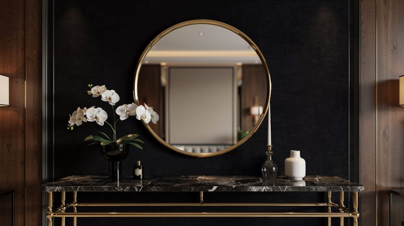 VITRO MIRROR 2