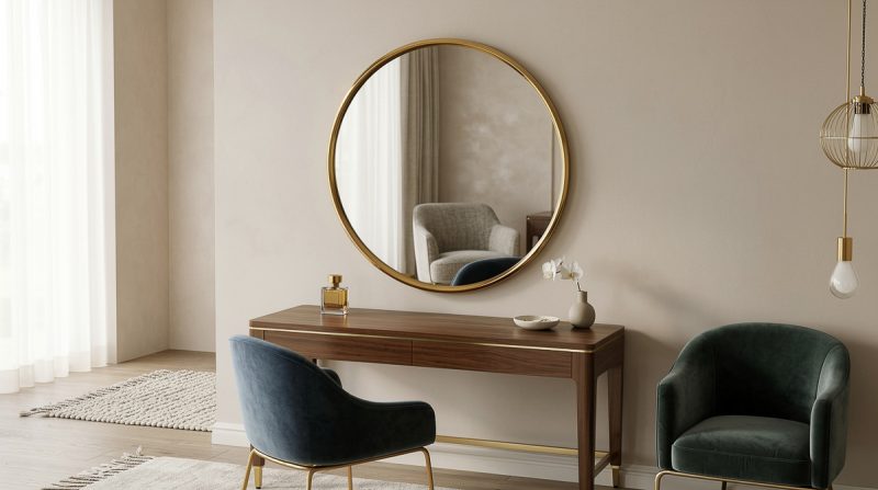 VITRO MIRROR 3