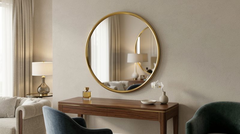 VITRO Mirror