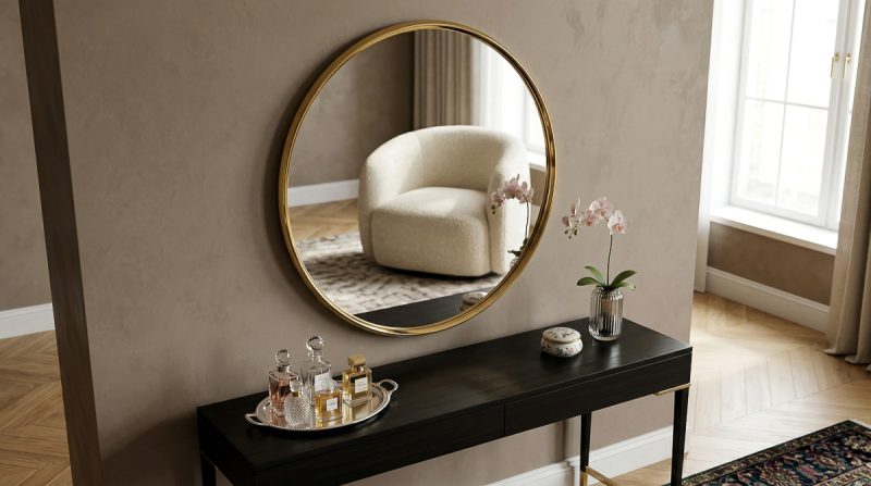 VITRO MIRROR 7