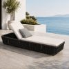 REPOSE SUNBED