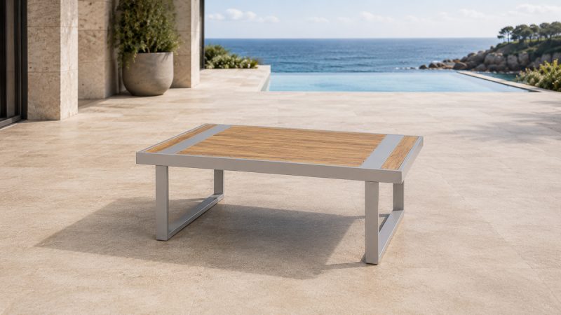 Whitesand outdoor sofa set 1