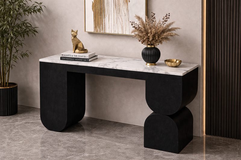 ANTONA Console Table