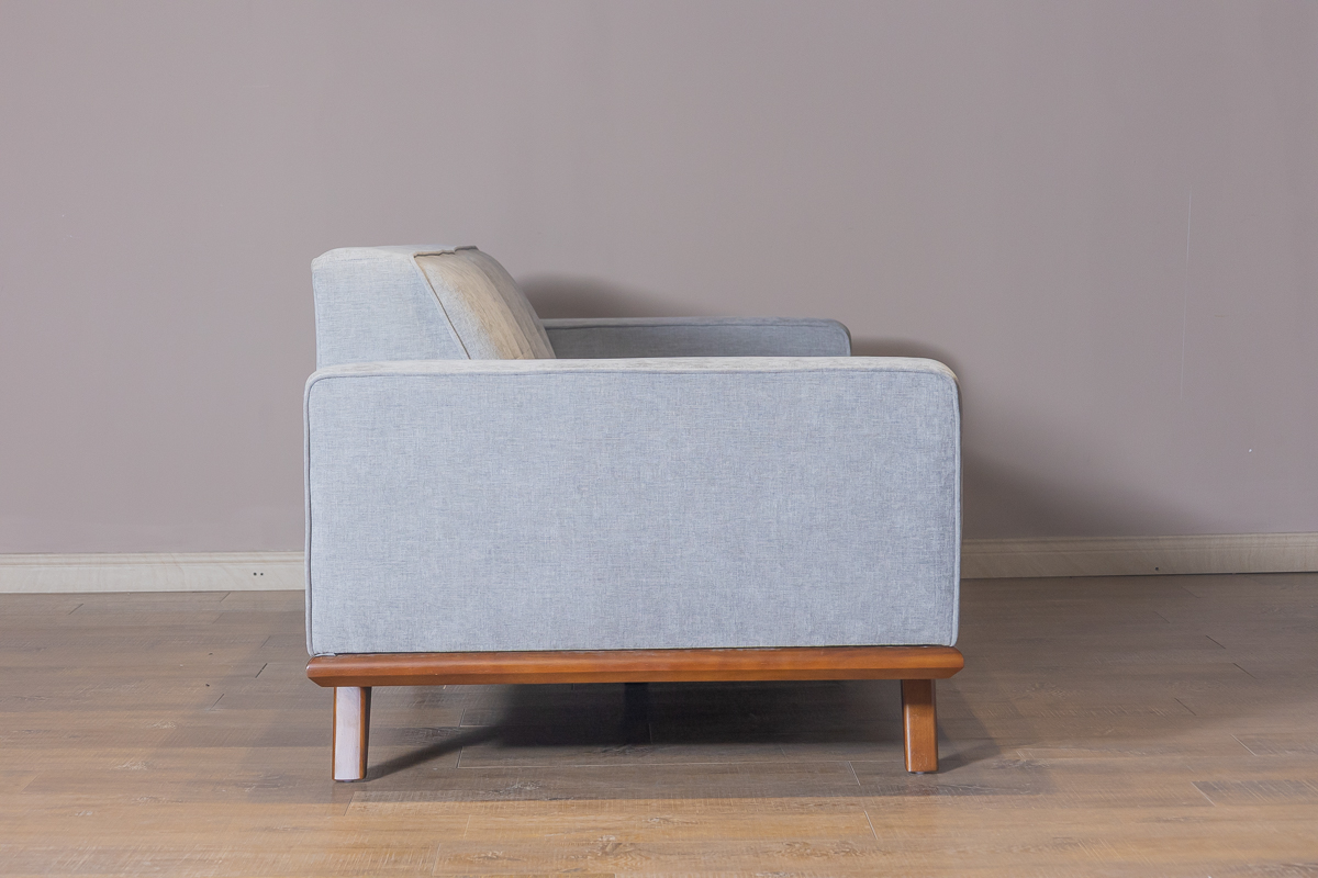 GENEX 7 Seater Fabric Sofa (3+2+1+1) 12 GENEX 7 Seater Fabric Sofa (3+2+1+1) - Image 12