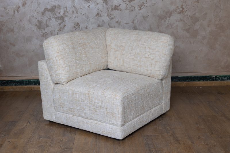 SERENITY Modular Sofa - WEDGE