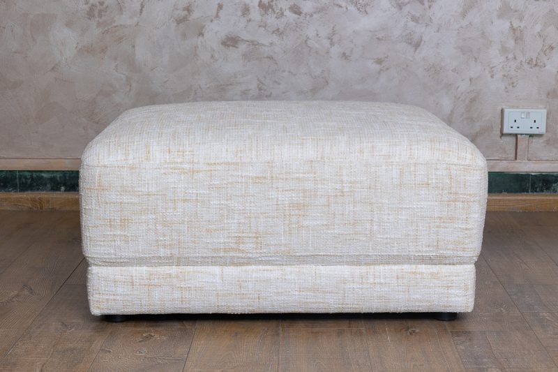 SERENITY Modular Sofa - Ottoman
