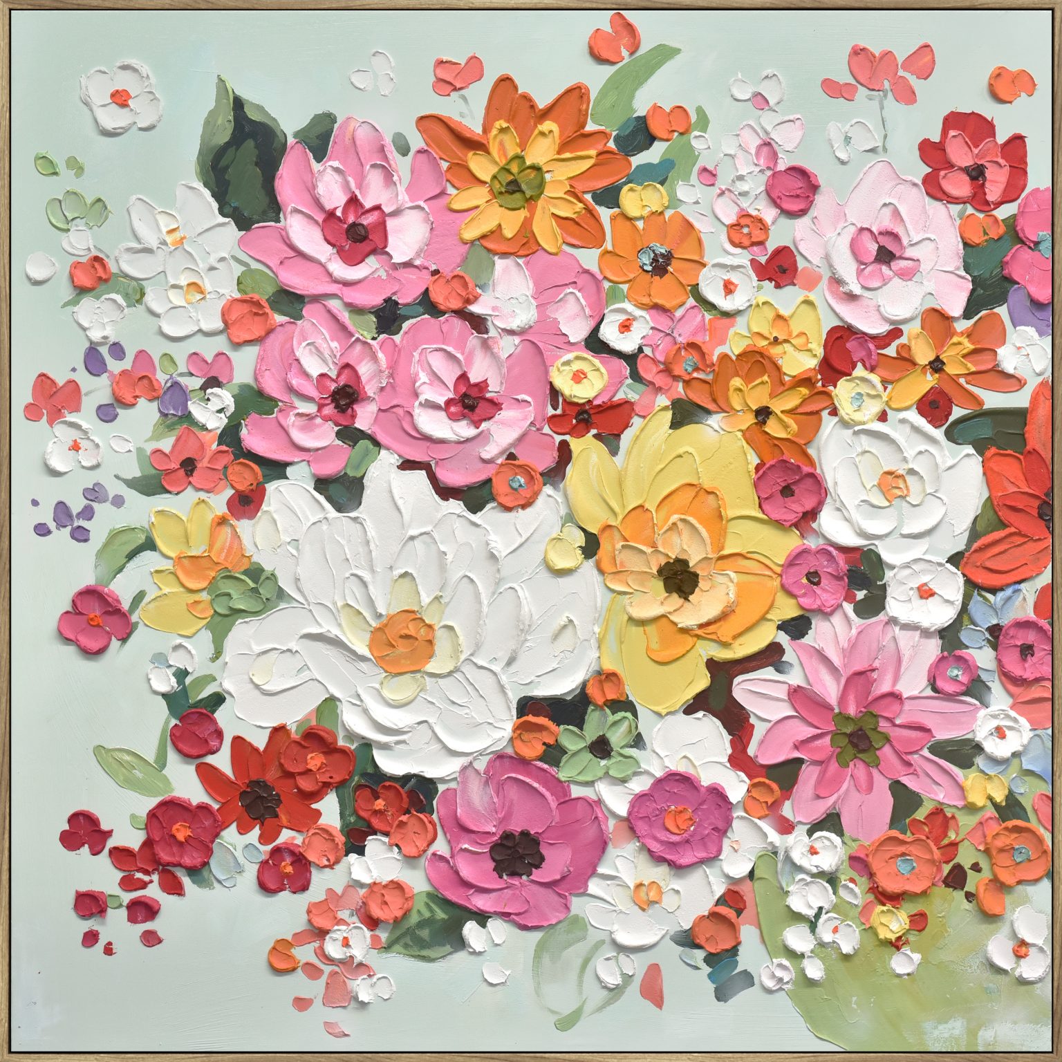 15687D 100X100X3.7CM 1