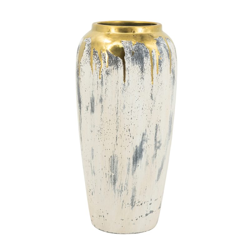 HOME DECOR - 61141-Flower Vase