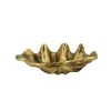 HOME DECOR - B0034- Decorative Shell Bowl