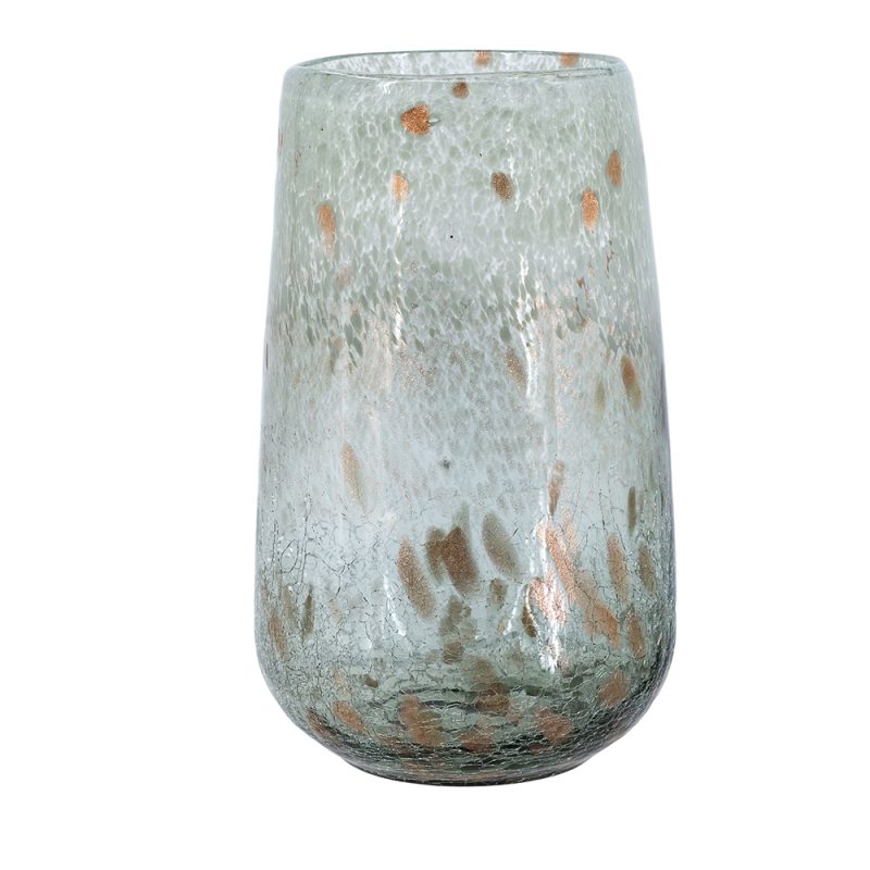 HOME DECOR - B8668 - Glass Vase