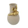 HOME DECOR - B9286 -Decorative Vase