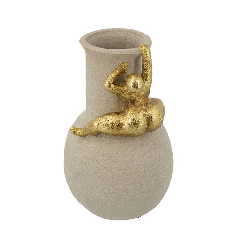 HOME DECOR - B9286 -Decorative Vase