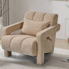 BASIL Accent Chair