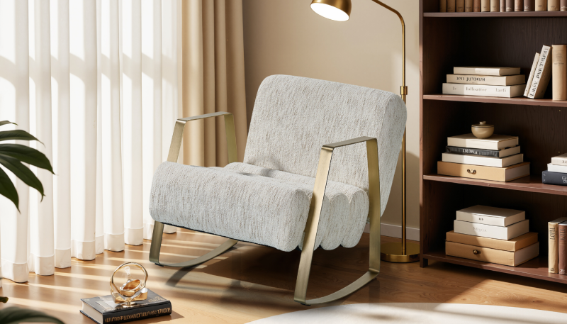 BONEY Accent Chair