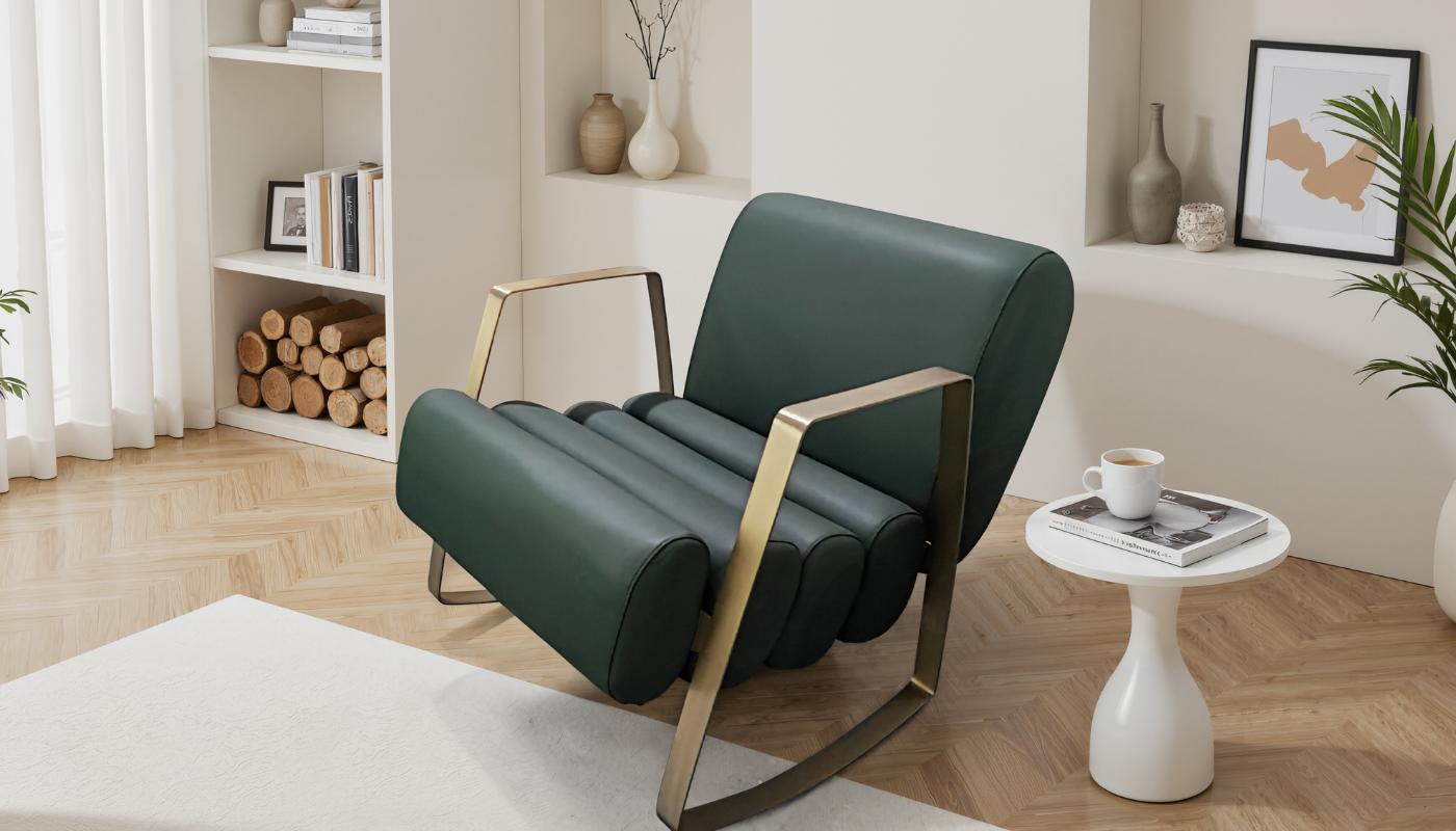 BONEY Accent Chair 1 BONEY Accent Chair