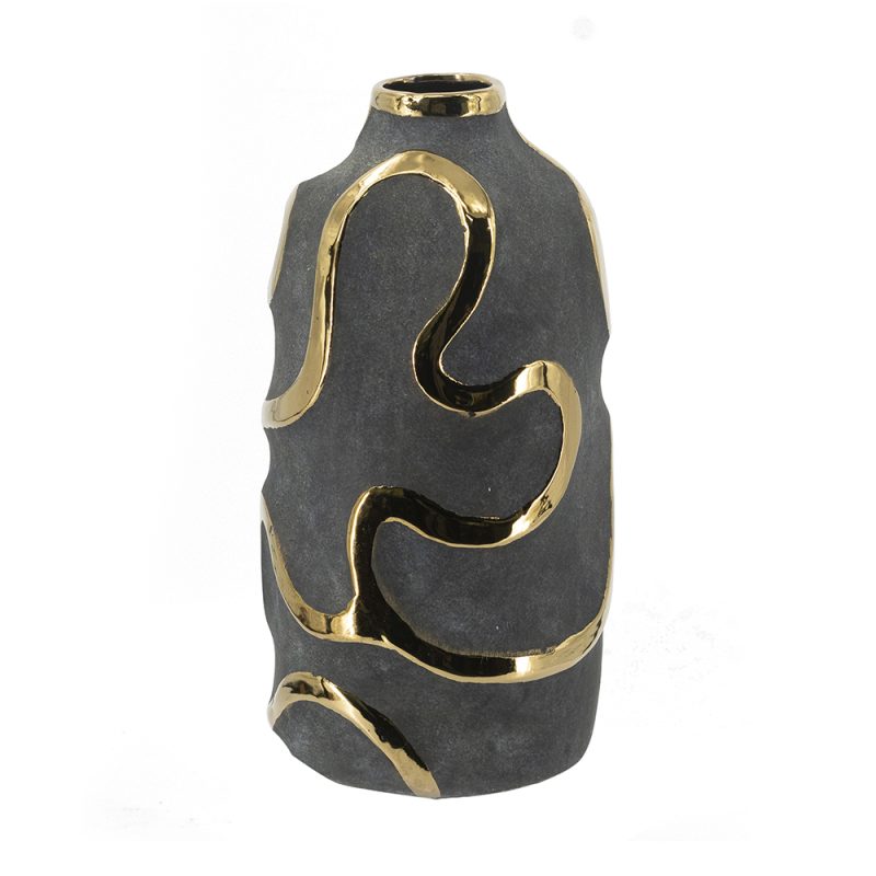 HOME DECOR - C0049-Vase