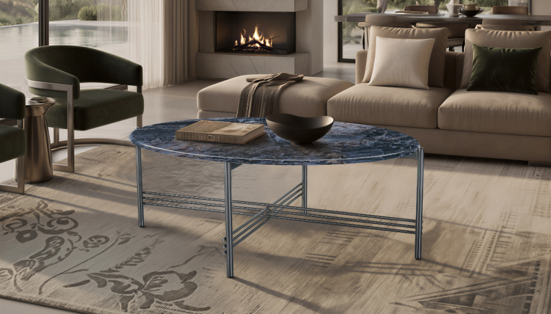 CLYO Coffee Table