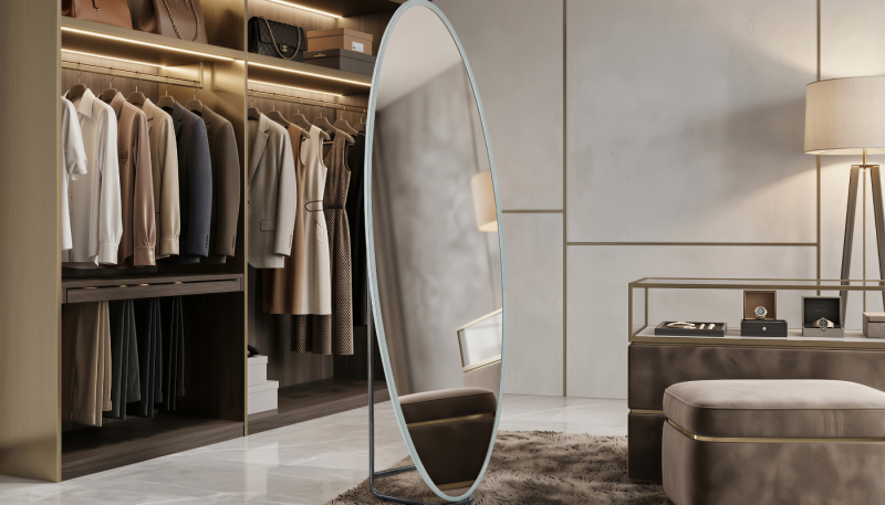 CLYO Mirror