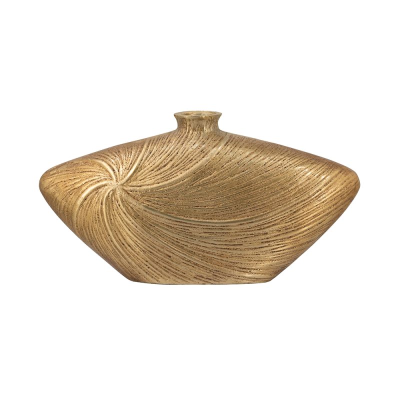 HOME DECOR - D8483 -Decorative Vase